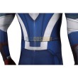The Falcon and the Winter Soldier Sam Wilson 3D Printed Cosplay Jumpsuit