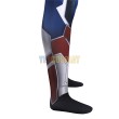 The Falcon and the Winter Soldier Sam Wilson 3D Printed Cosplay Jumpsuit