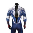 The Falcon and the Winter Soldier Sam Wilson 3D Printed Cosplay Jumpsuit