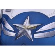 The Falcon and the Winter Soldier Sam Wilson 3D Printed Cosplay Jumpsuit