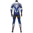 The Falcon and the Winter Soldier Sam Wilson 3D Printed Cosplay Jumpsuit