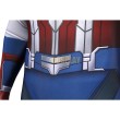 The Falcon and the Winter Soldier Sam Wilson 3D Printed Cosplay Jumpsuit