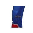 The Falcon Cosplay Costumes Classic The Falcon Blue Suit