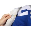 The Falcon Cosplay Costumes Classic The Falcon Blue Suit