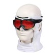 The Falcon Cosplay Costumes Classic The Falcon Blue Suit