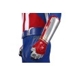 The Falcon Cosplay Costumes Classic The Falcon Blue Suit