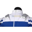 The Falcon Cosplay Costumes Classic The Falcon Blue Suit
