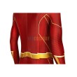 TF Cosplay Suit S6 Barry Allen 3D Printed Red Suit