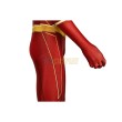 TF Cosplay Suit S6 Barry Allen 3D Printed Red Suit