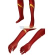 TF Cosplay Suit S6 Barry Allen 3D Printed Red Suit