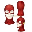 TF Cosplay Suit S6 Barry Allen 3D Printed Red Suit