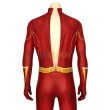 TF Cosplay Suit S6 Barry Allen 3D Printed Red Suit