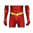 TF Cosplay Suit S6 Barry Allen 3D Printed Red Suit