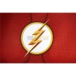 TF Cosplay Suit S6 Barry Allen 3D Printed Red Suit