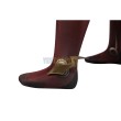 TF Injustice 2 Cosplay Costume Barry Allen Cosplay Suits