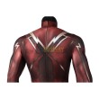 TF Injustice 2 Cosplay Costume Barry Allen Cosplay Suits