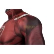 TF Injustice 2 Cosplay Costume Barry Allen Cosplay Suits