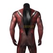 TF Injustice 2 Cosplay Costume Barry Allen Cosplay Suits