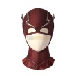 TF Injustice 2 Cosplay Costume Barry Allen Cosplay Suits