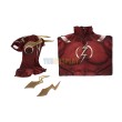 TF Injustice 2 Cosplay Costume Barry Allen Cosplay Suits