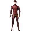 TF Injustice 2 Cosplay Costume Barry Allen Cosplay Suits