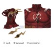 TF Injustice 2 Cosplay Costume Barry Allen Cosplay Suits