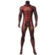 TF Injustice 2 Cosplay Costume Barry Allen Cosplay Suits