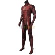 TF Injustice 2 Cosplay Costume Barry Allen Cosplay Suits