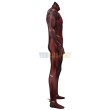TF Injustice 2 Cosplay Costume Barry Allen Cosplay Suits