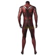 TF Injustice 2 Cosplay Costume Barry Allen Cosplay Suits