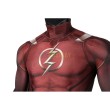TF Injustice 2 Cosplay Costume Barry Allen Cosplay Suits