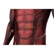TF Injustice 2 Cosplay Costume Barry Allen Cosplay Suits