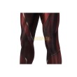 TF Injustice 2 Cosplay Costume Barry Allen Cosplay Suits