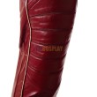 TF Season 4 Barry Allen Costume Cosplay Outfits