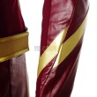 TF Season 4 Barry Allen Costume Cosplay Outfits