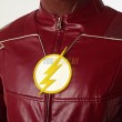 TF Season 4 Barry Allen Costume Cosplay Outfits