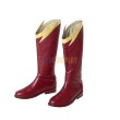 TF Season 4 Barry Allen Costume Cosplay Outfits