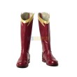 TF Season 4 Barry Allen Costume Cosplay Outfits