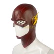 TF Season 4 Barry Allen Costume Cosplay Outfits