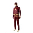 TF Season 4 Barry Allen Costume Cosplay Outfits