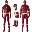 TF Season 4 Barry Allen Costume Cosplay Outfits