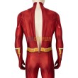TF Season 5 Cosplay Costumes Barry Allen HQ Printed Suit