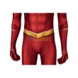 TF Season 5 Cosplay Costumes Barry Allen HQ Printed Suit