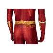 TF Season 5 Cosplay Costumes Barry Allen HQ Printed Suit