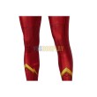 TF Season 5 Cosplay Costumes Barry Allen HQ Printed Suit
