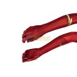 TF Season 5 Cosplay Costumes Barry Allen HQ Printed Suit