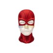 TF Season 5 Cosplay Costumes Barry Allen HQ Printed Suit
