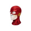 TF Season 5 Cosplay Costumes Barry Allen HQ Printed Suit