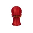 TF Season 5 Cosplay Costumes Barry Allen HQ Printed Suit