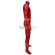 TF Season 5 Cosplay Costumes Barry Allen HQ Printed Suit